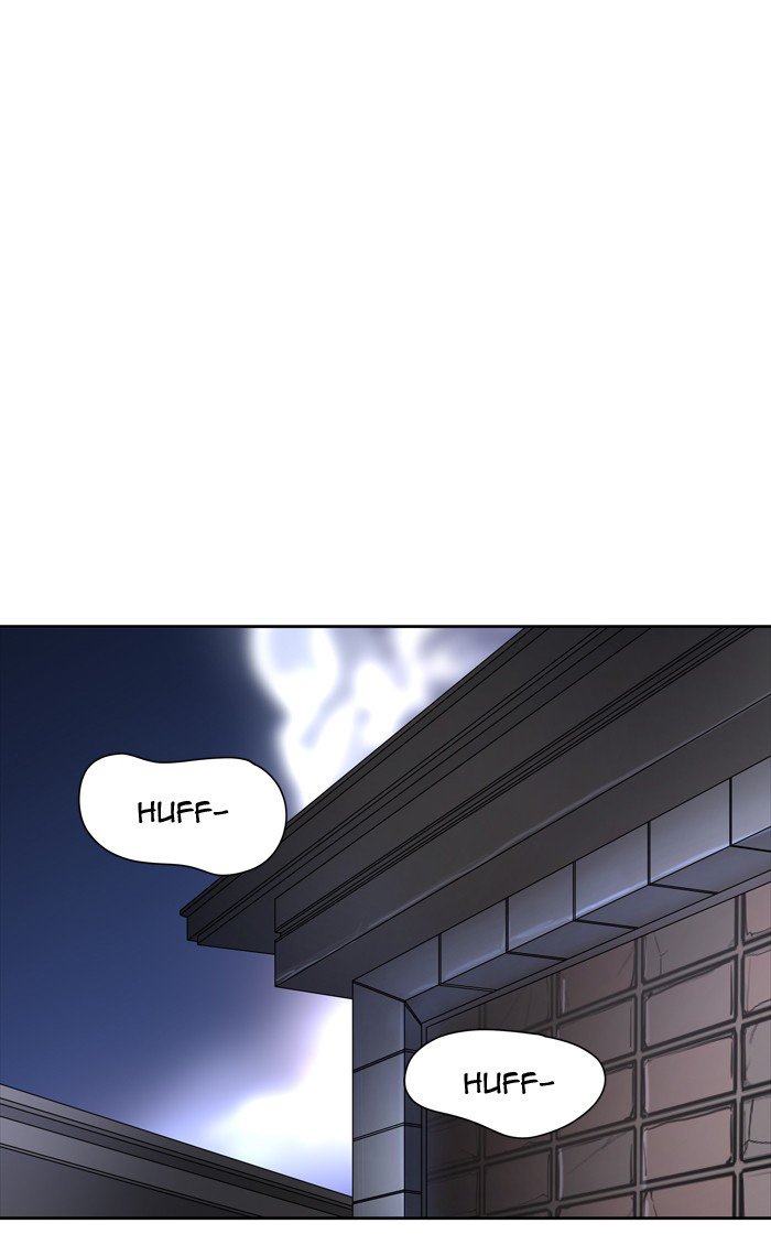 Tower of God Chapter 430 87